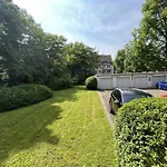Dein Flughafen Messe Appartment Nahe Duesseldorf 1