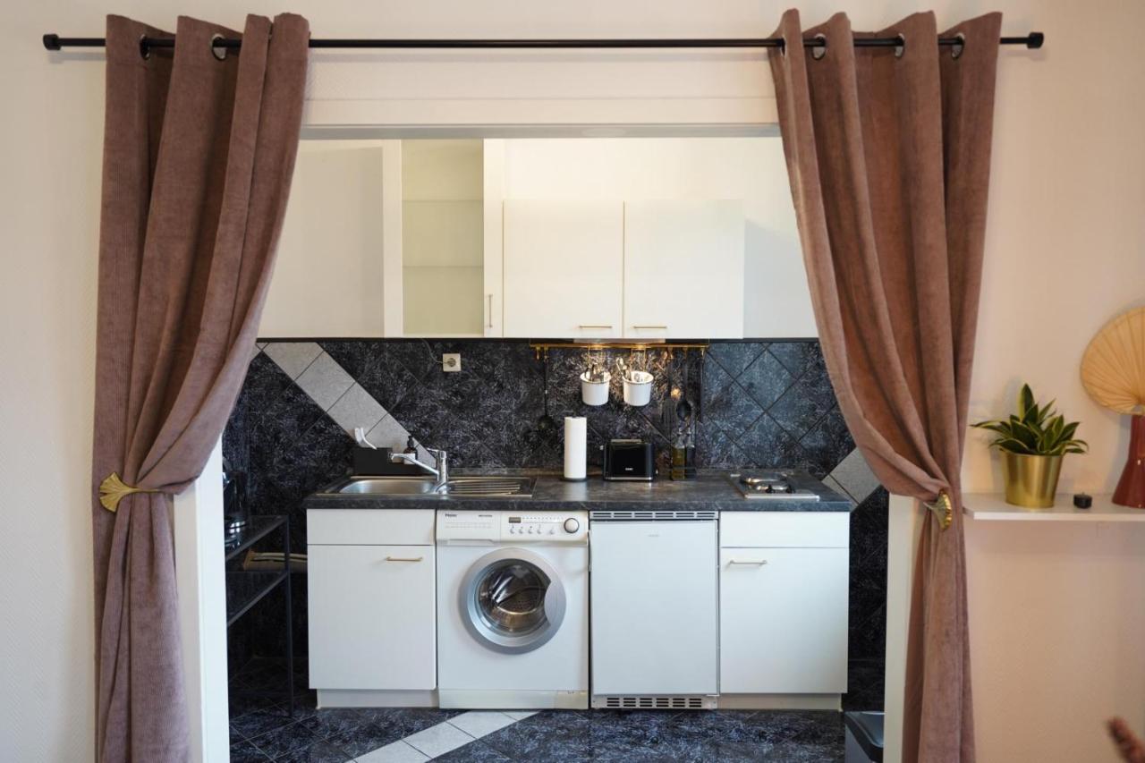 Dein Flughafen Messe Nahe Duesseldorf 1 Apartment